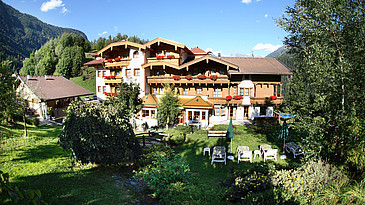 4*Hotel Dornauhof