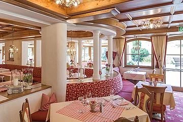 4 Star hotel in the Zillertal Valley, Tyrol