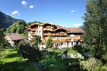 4* Hotel im Zillertal, Tirol