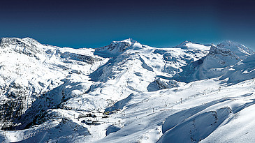 Hintertuxer Gletscher