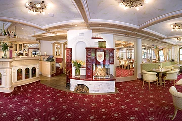 4 Star hotel in Finkenberg, Zillertal Valley, Tyrol